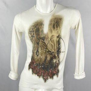 COPY - Corleone | Mens Lightweight Long Sleeve T-shirt M